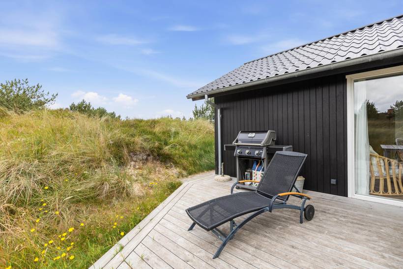 Foto von Ferienhaus KY73 in Blåvand - Westjütland