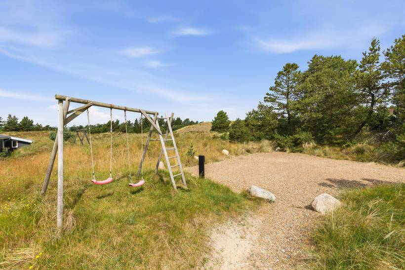 Foto von Ferienhaus KY73 in Blåvand - Westjütland