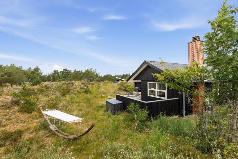 Foto von Ferienhaus KY73 in Blåvand - Westjütland