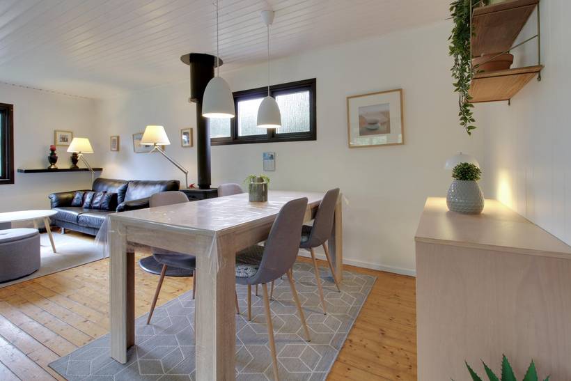 Foto von Ferienhaus KY79 in Vejers Strand - Westjütland