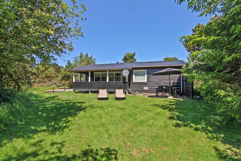 Foto von Ferienhaus KY79 in Vejers Strand - Westjütland