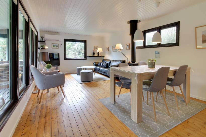 Foto von Ferienhaus KY79 in Vejers Strand - Westjütland