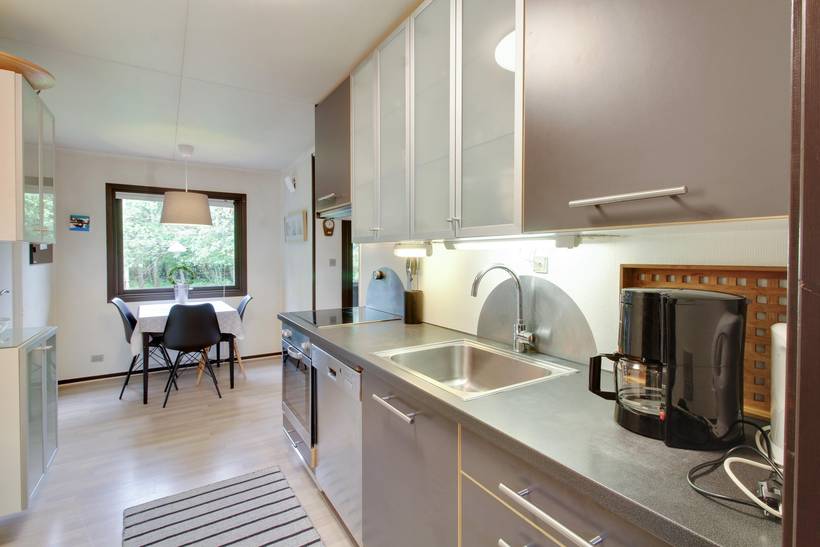 Foto von Ferienhaus KY79 in Vejers Strand - Westjütland