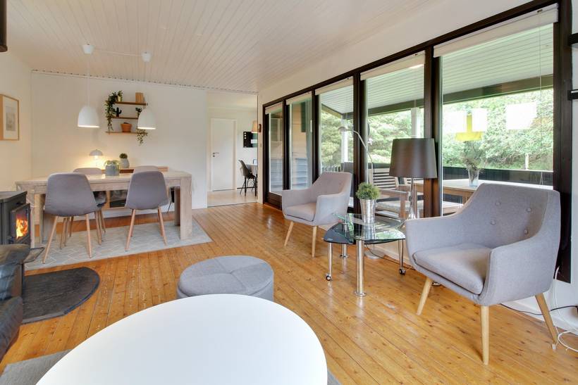 Foto von Ferienhaus KY79 in Vejers Strand - Westjütland