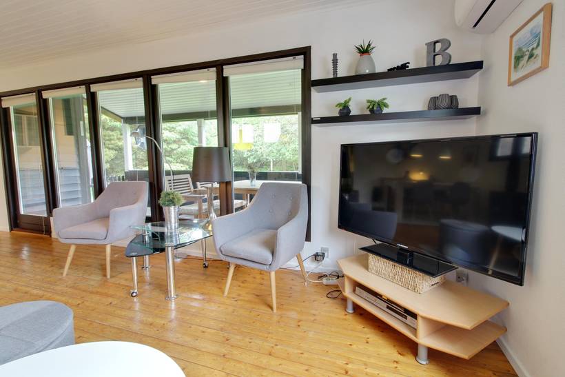 Foto von Ferienhaus KY79 in Vejers Strand - Westjütland