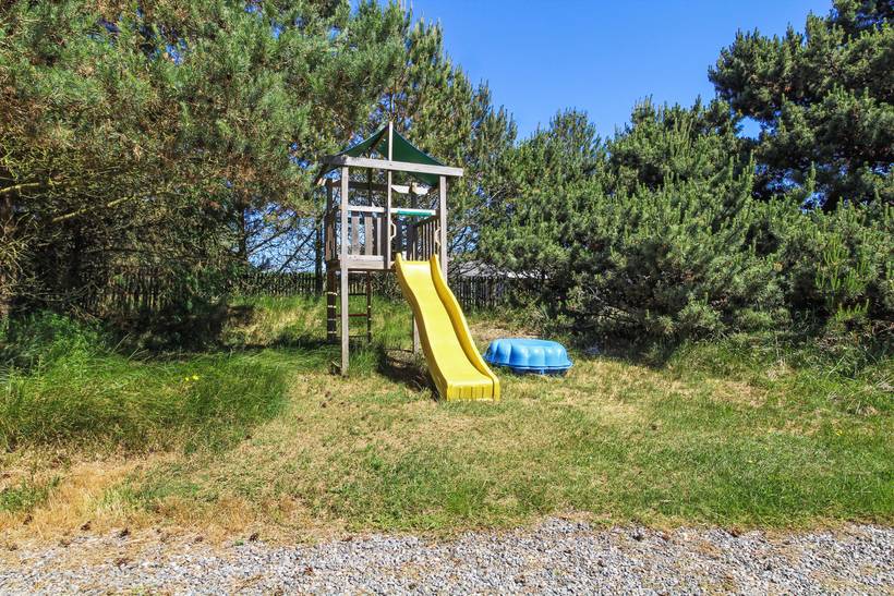 Foto von Ferienhaus KY79 in Vejers Strand - Westjütland