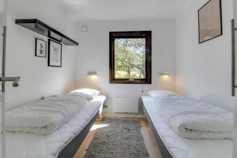 Foto von Ferienhaus KY79 in Vejers Strand - Westjütland