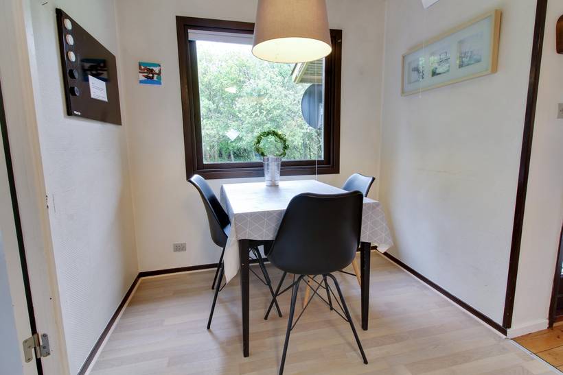 Foto von Ferienhaus KY79 in Vejers Strand - Westjütland