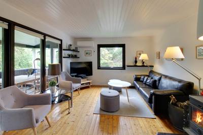 Vorschaubild von Ferienhaus KY79 in Vejers Strand - Westjütland