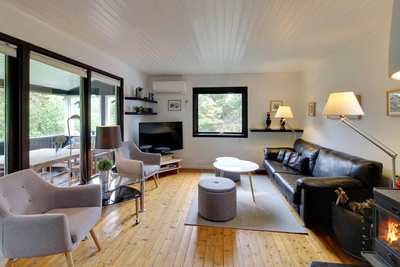 Foto von Ferienhaus KY79 in Vejers Strand - Westjütland