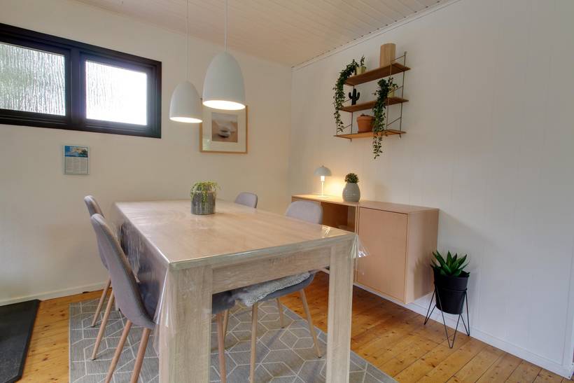 Foto von Ferienhaus KY79 in Vejers Strand - Westjütland