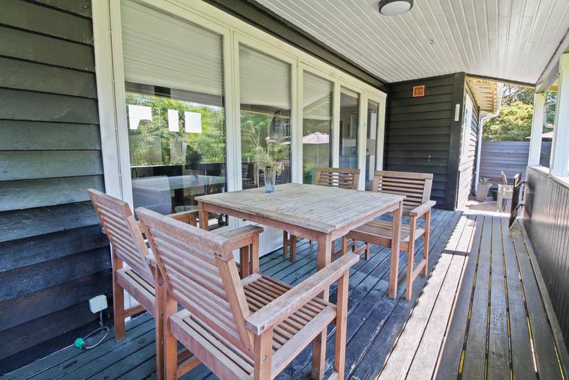 Foto von Ferienhaus KY79 in Vejers Strand - Westjütland
