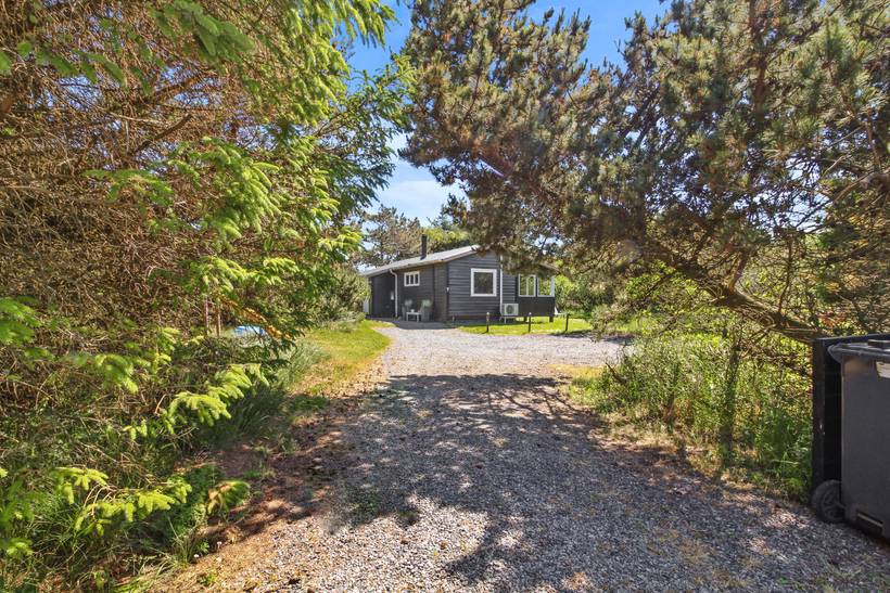 Foto von Ferienhaus KY79 in Vejers Strand - Westjütland