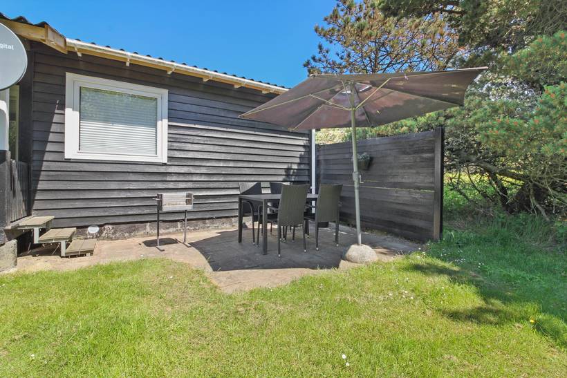 Foto von Ferienhaus KY79 in Vejers Strand - Westjütland