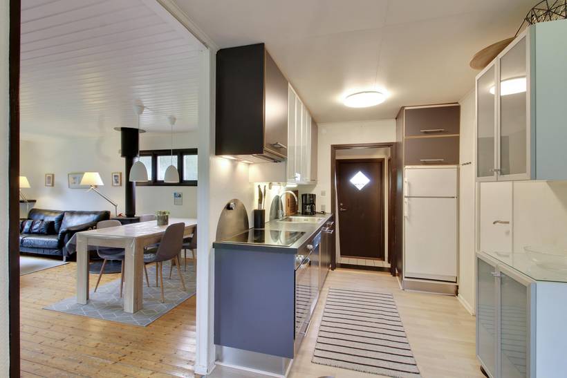 Foto von Ferienhaus KY79 in Vejers Strand - Westjütland