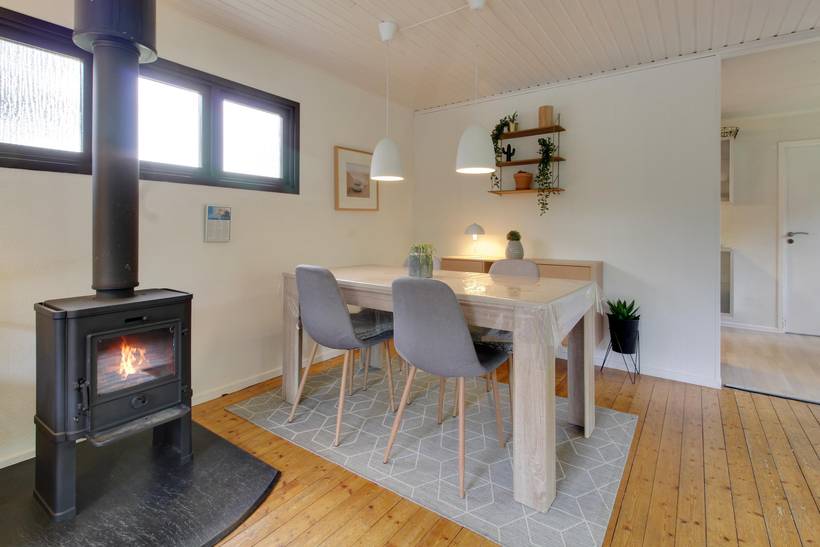 Foto von Ferienhaus KY79 in Vejers Strand - Westjütland