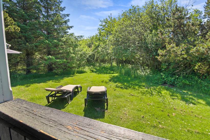 Foto von Ferienhaus KY79 in Vejers Strand - Westjütland