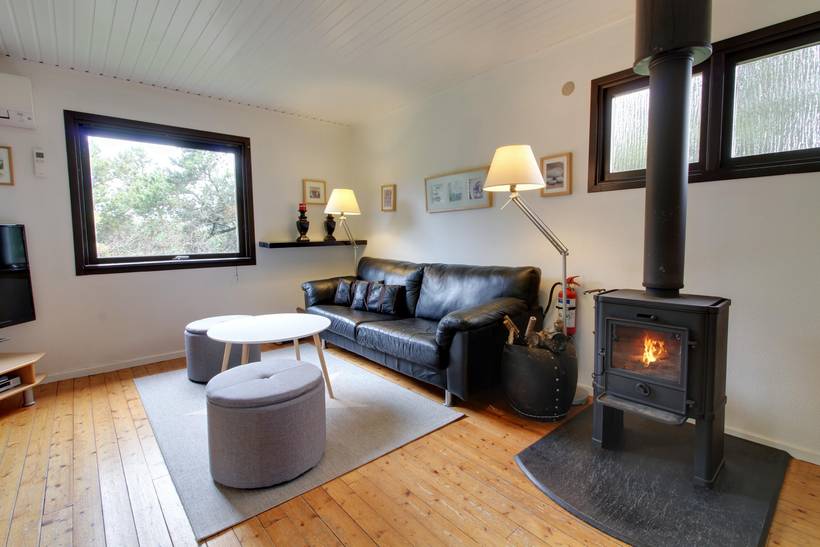 Foto von Ferienhaus KY79 in Vejers Strand - Westjütland
