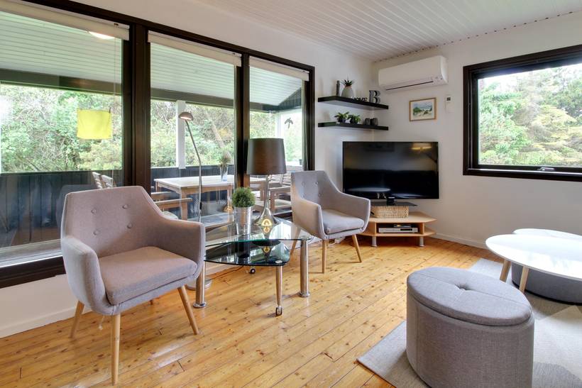 Foto von Ferienhaus KY79 in Vejers Strand - Westjütland