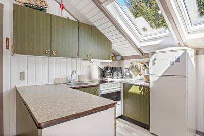 Vorschaubild von Ferienhaus KY91 in Bjerregård - Westjütland