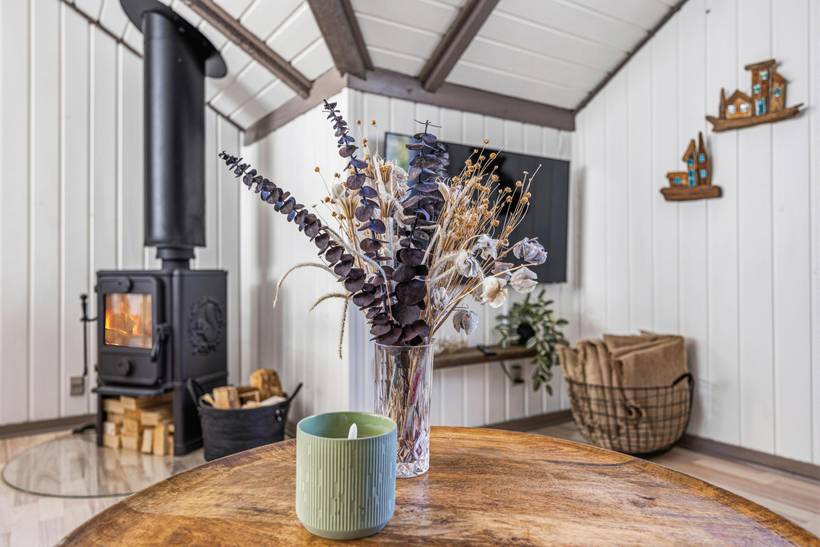 Foto von Ferienhaus KY91 in Bjerregård - Westjütland