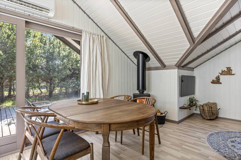 Foto von Ferienhaus KY91 in Bjerregård - Westjütland
