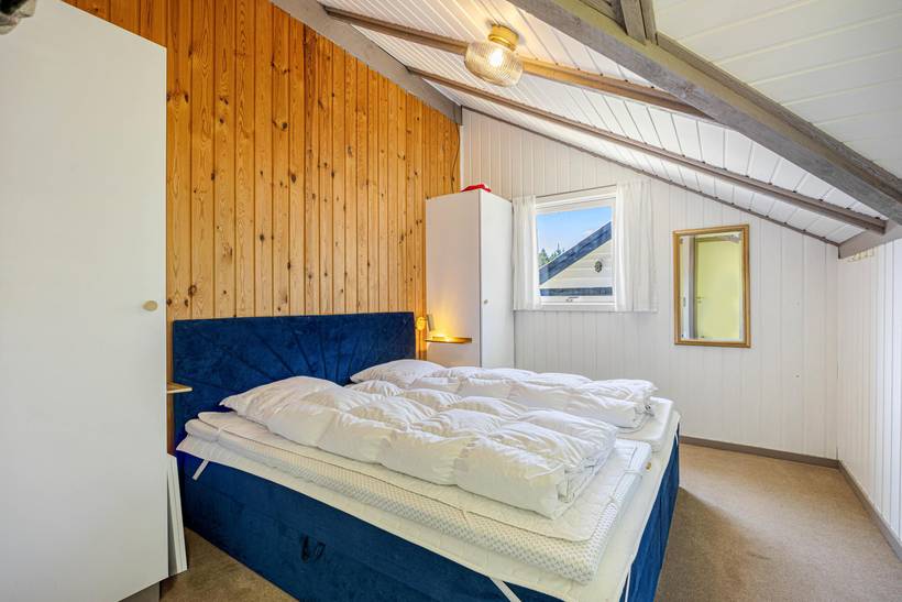 Foto von Ferienhaus KY91 in Bjerregård - Westjütland