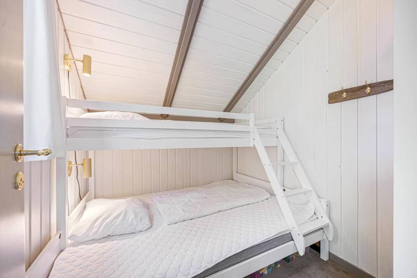 Foto von Ferienhaus KY91 in Bjerregård - Westjütland