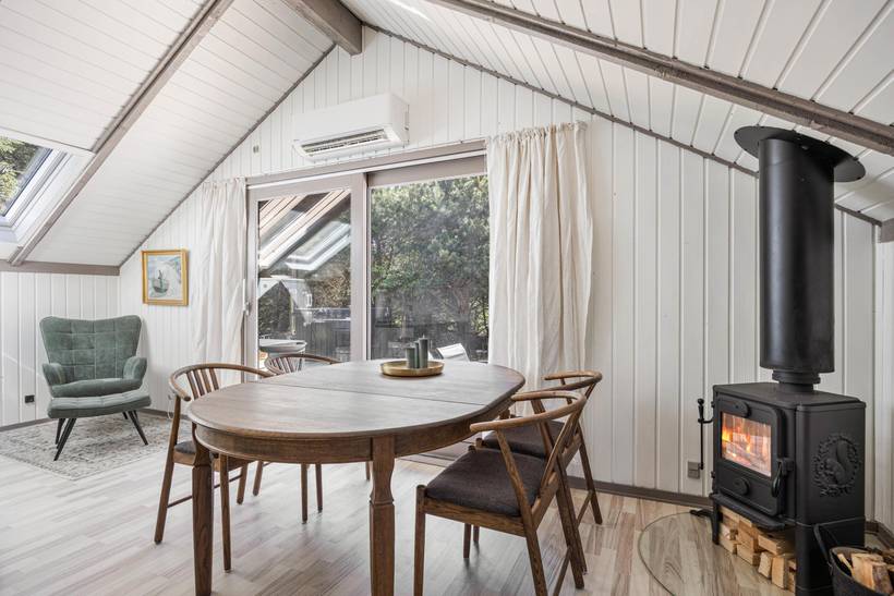 Foto von Ferienhaus KY91 in Bjerregård - Westjütland