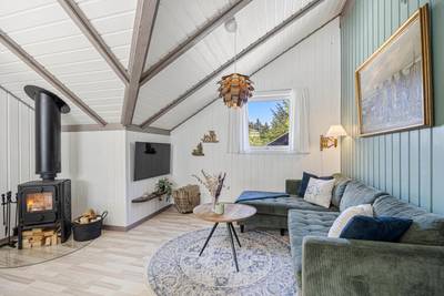 Vorschaubild von Ferienhaus KY91 in Bjerregård - Westjütland