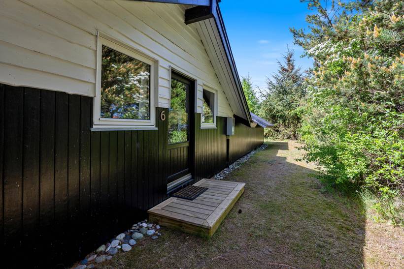 Foto von Ferienhaus KY91 in Bjerregård - Westjütland