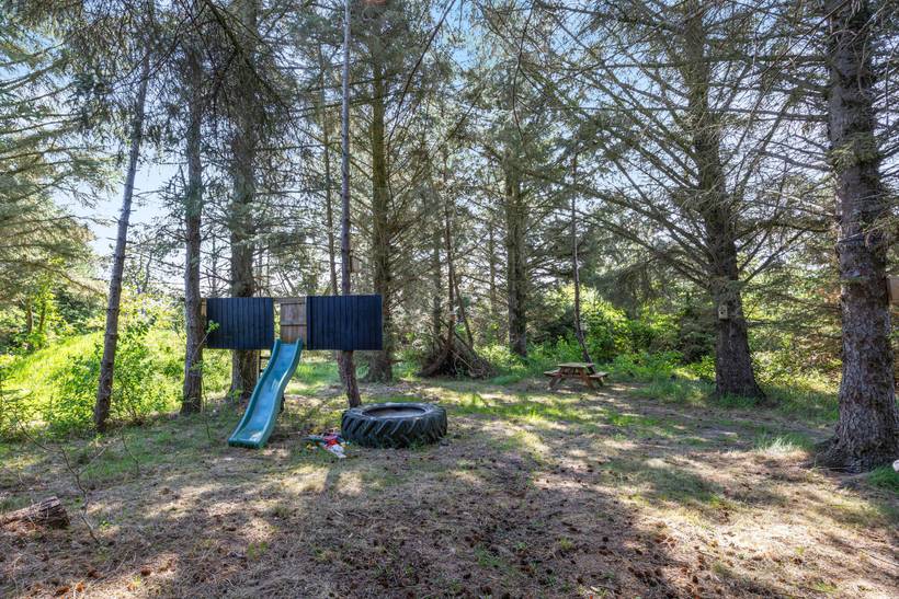 Foto von Ferienhaus KY91 in Bjerregård - Westjütland