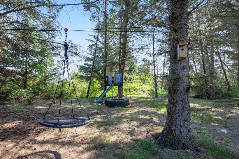 Foto von Ferienhaus KY91 in Bjerregård - Westjütland