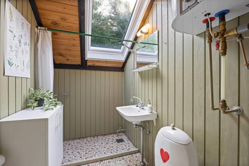 Foto von Ferienhaus KY91 in Bjerregård - Westjütland