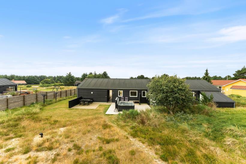 Foto von Ferienhaus KY97 in Blåvand - Westjütland
