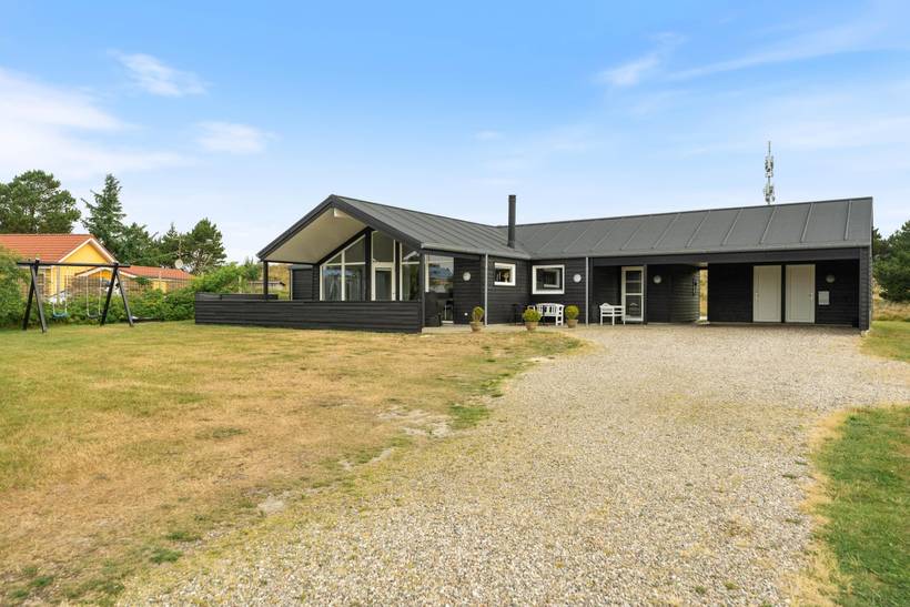Foto von Ferienhaus KY97 in Blåvand - Westjütland