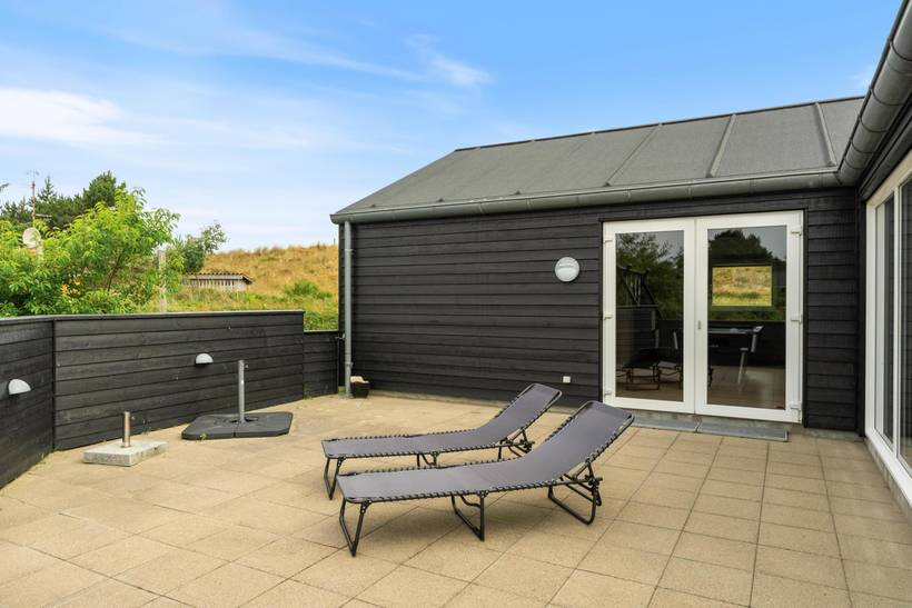 Foto von Ferienhaus KY97 in Blåvand - Westjütland
