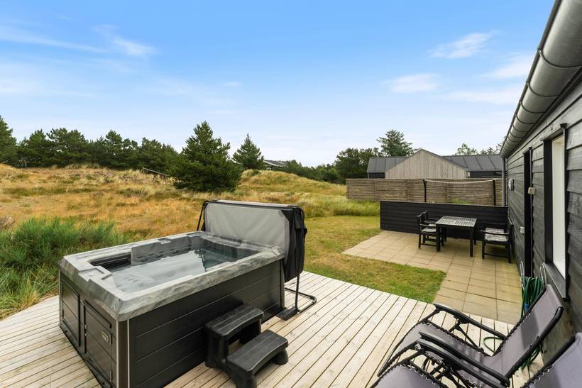 Foto von Ferienhaus KY97 in Blåvand - Westjütland