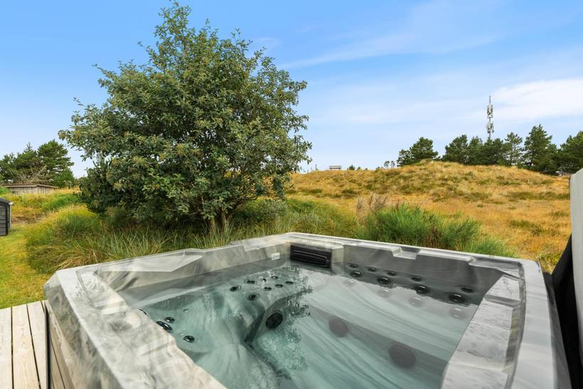 Foto von Ferienhaus KY97 in Blåvand - Westjütland