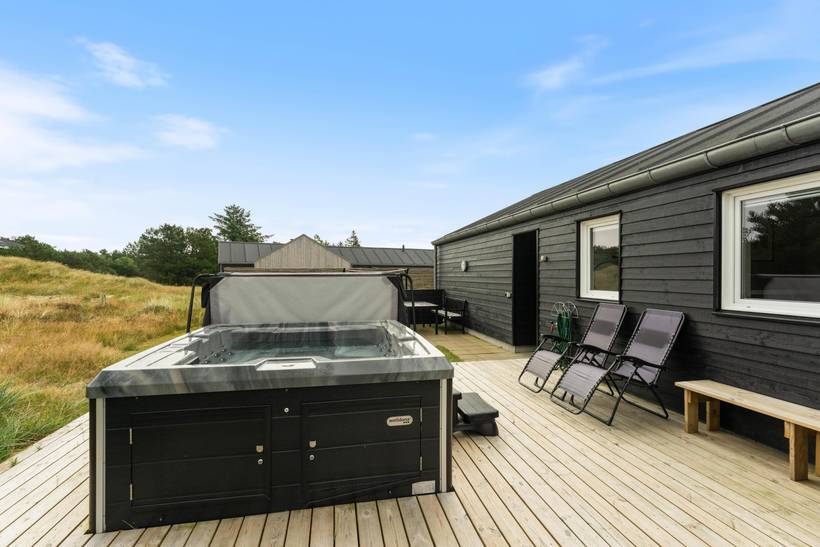 Foto von Ferienhaus KY97 in Blåvand - Westjütland
