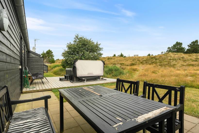 Foto von Ferienhaus KY97 in Blåvand - Westjütland