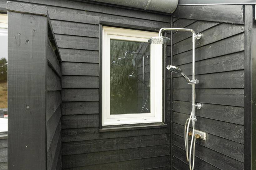 Foto von Ferienhaus KY97 in Blåvand - Westjütland