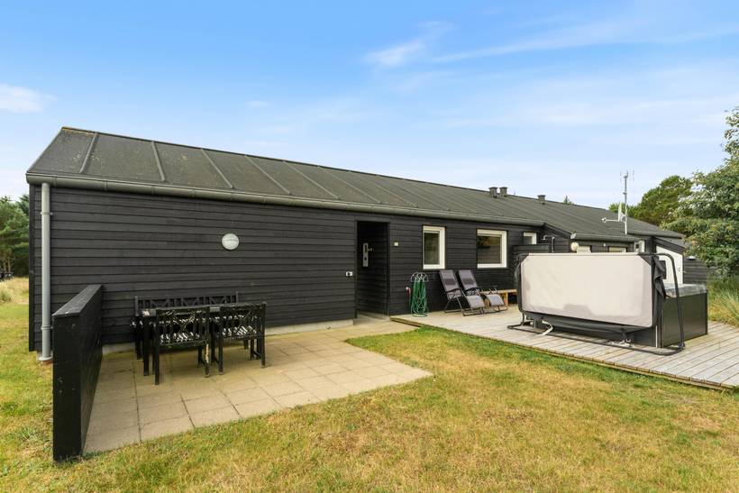 Foto von Ferienhaus KY97 in Blåvand - Westjütland