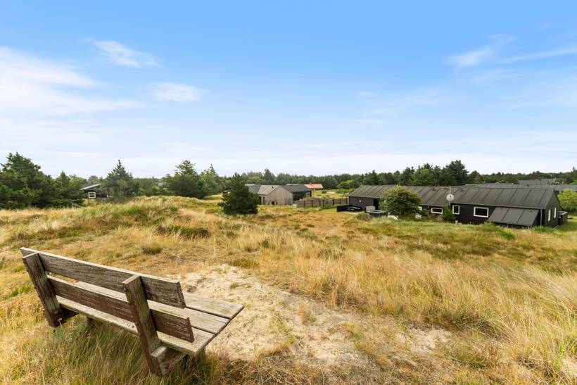 Foto von Ferienhaus KY97 in Blåvand - Westjütland
