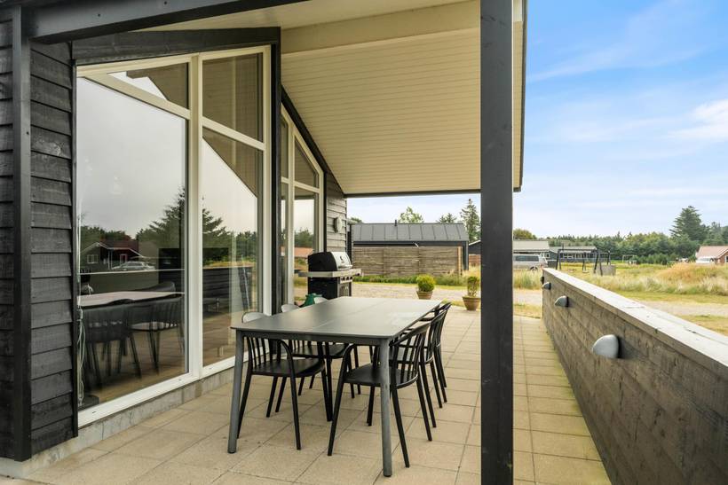 Foto von Ferienhaus KY97 in Blåvand - Westjütland