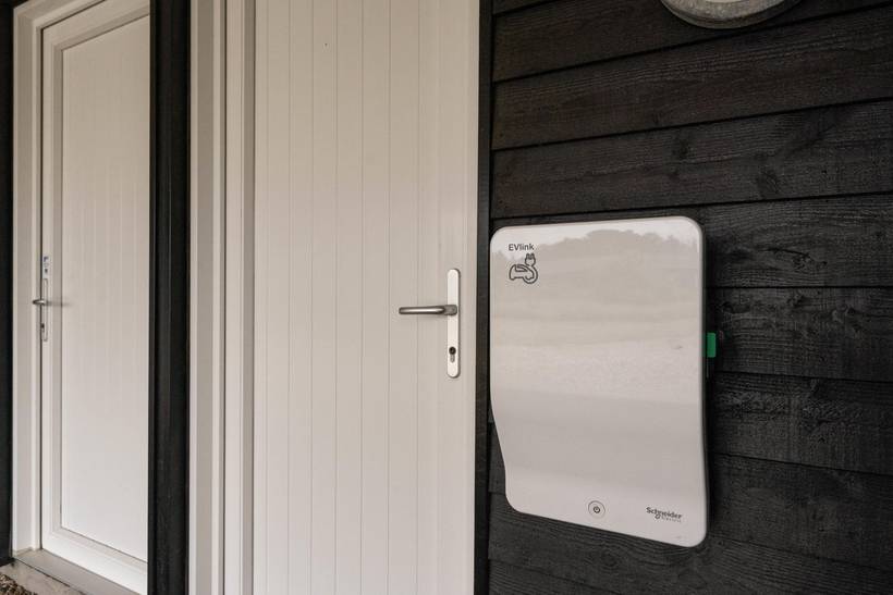 Foto von Ferienhaus KY97 in Blåvand - Westjütland