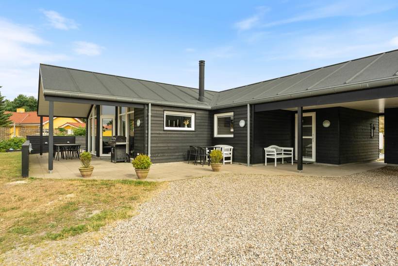 Foto von Ferienhaus KY97 in Blåvand - Westjütland