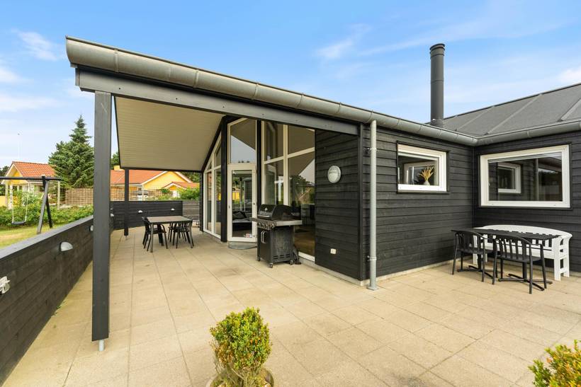 Foto von Ferienhaus KY97 in Blåvand - Westjütland