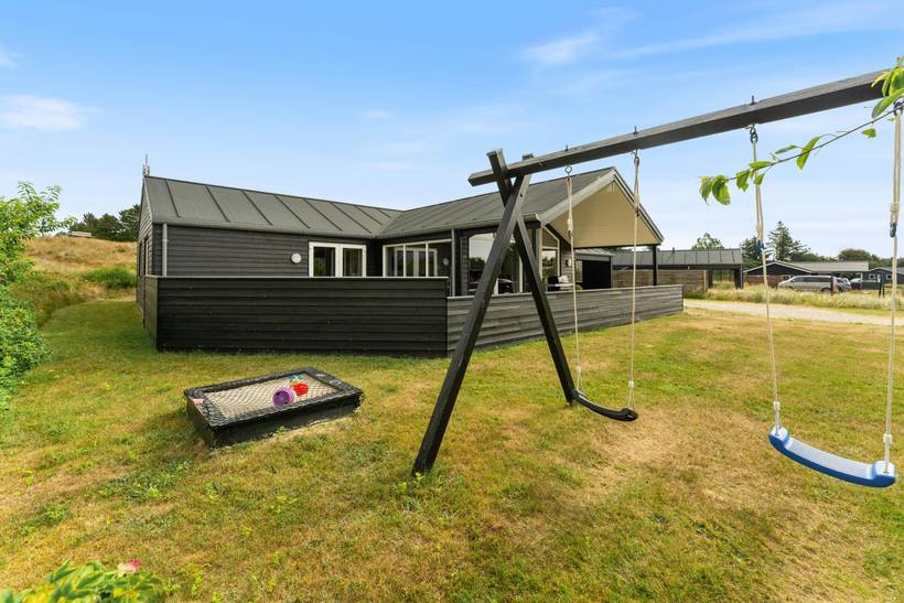 Foto von Ferienhaus KY97 in Blåvand - Westjütland