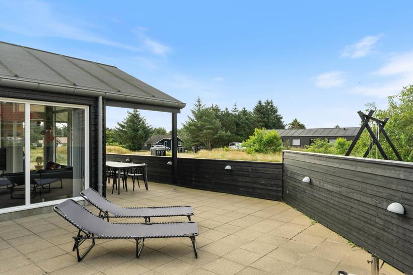 Foto von Ferienhaus KY97 in Blåvand - Westjütland